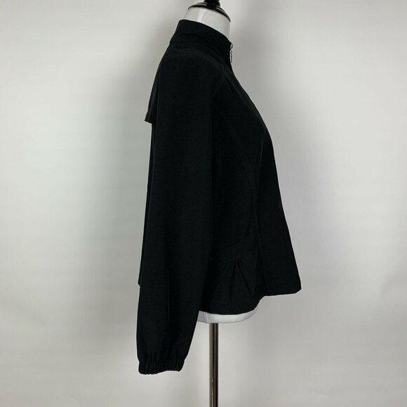 Coral Bay Golf Women’s Zip Up Jacket - Picture 6 of 8